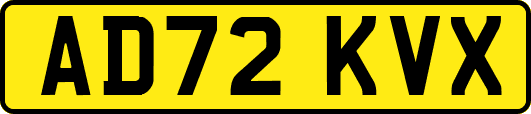 AD72KVX