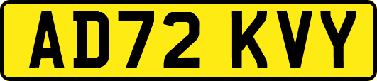 AD72KVY