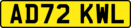 AD72KWL