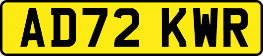 AD72KWR