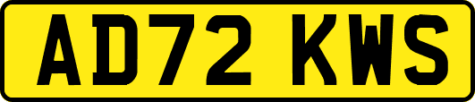 AD72KWS