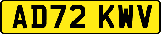 AD72KWV