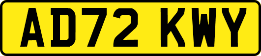 AD72KWY