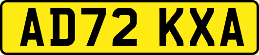AD72KXA