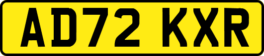 AD72KXR