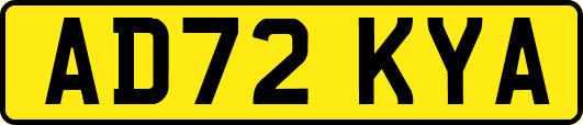 AD72KYA