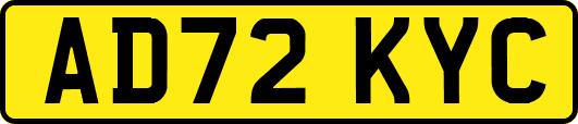 AD72KYC