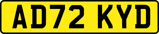 AD72KYD
