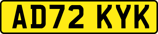 AD72KYK