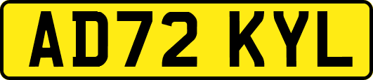 AD72KYL