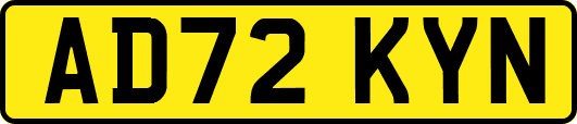 AD72KYN