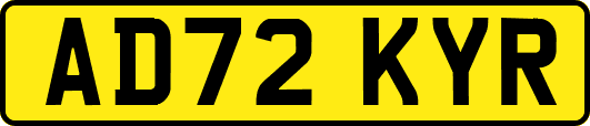 AD72KYR