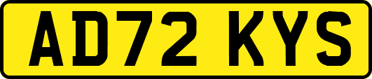 AD72KYS