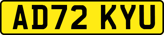 AD72KYU