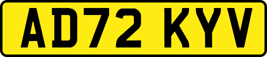 AD72KYV