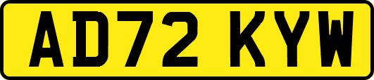 AD72KYW