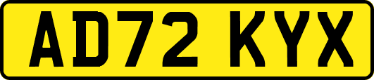 AD72KYX