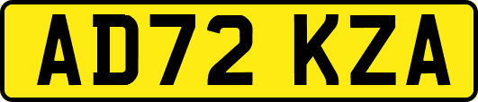 AD72KZA