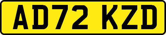 AD72KZD