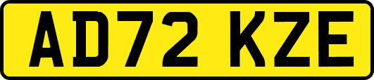 AD72KZE