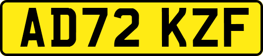 AD72KZF