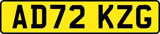 AD72KZG