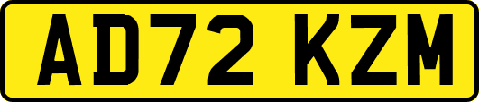 AD72KZM