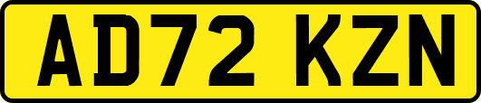 AD72KZN