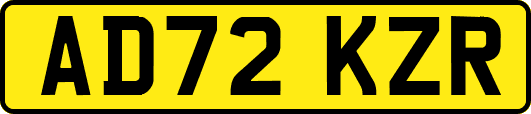 AD72KZR
