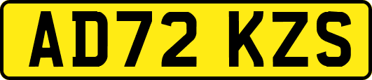 AD72KZS