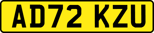 AD72KZU