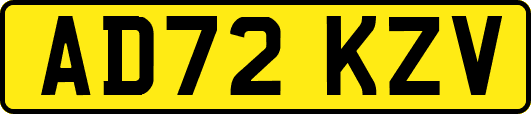 AD72KZV