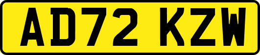 AD72KZW