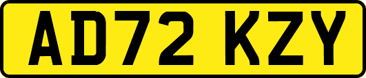AD72KZY