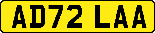 AD72LAA