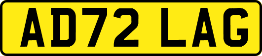 AD72LAG