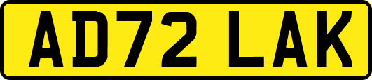 AD72LAK
