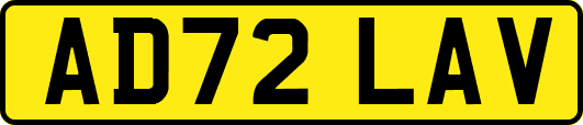 AD72LAV