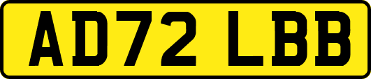AD72LBB
