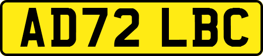 AD72LBC