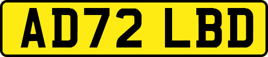 AD72LBD