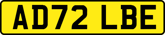 AD72LBE