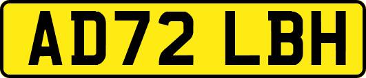 AD72LBH