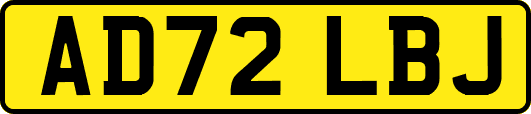 AD72LBJ