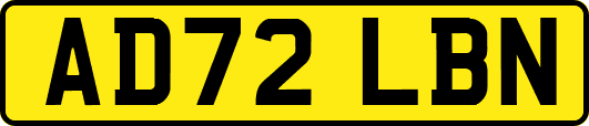 AD72LBN