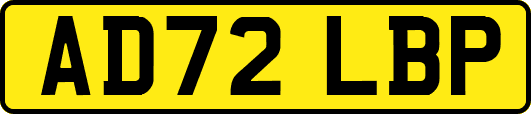 AD72LBP
