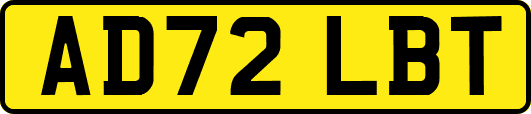 AD72LBT