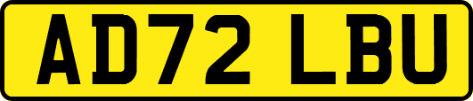 AD72LBU