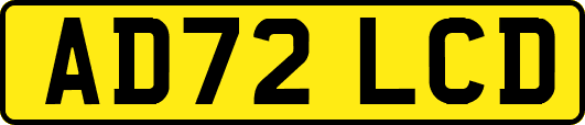 AD72LCD