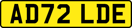 AD72LDE